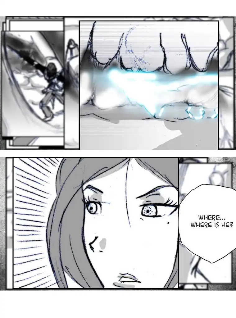 Dragon and Weed: Origins Chapter 39 10